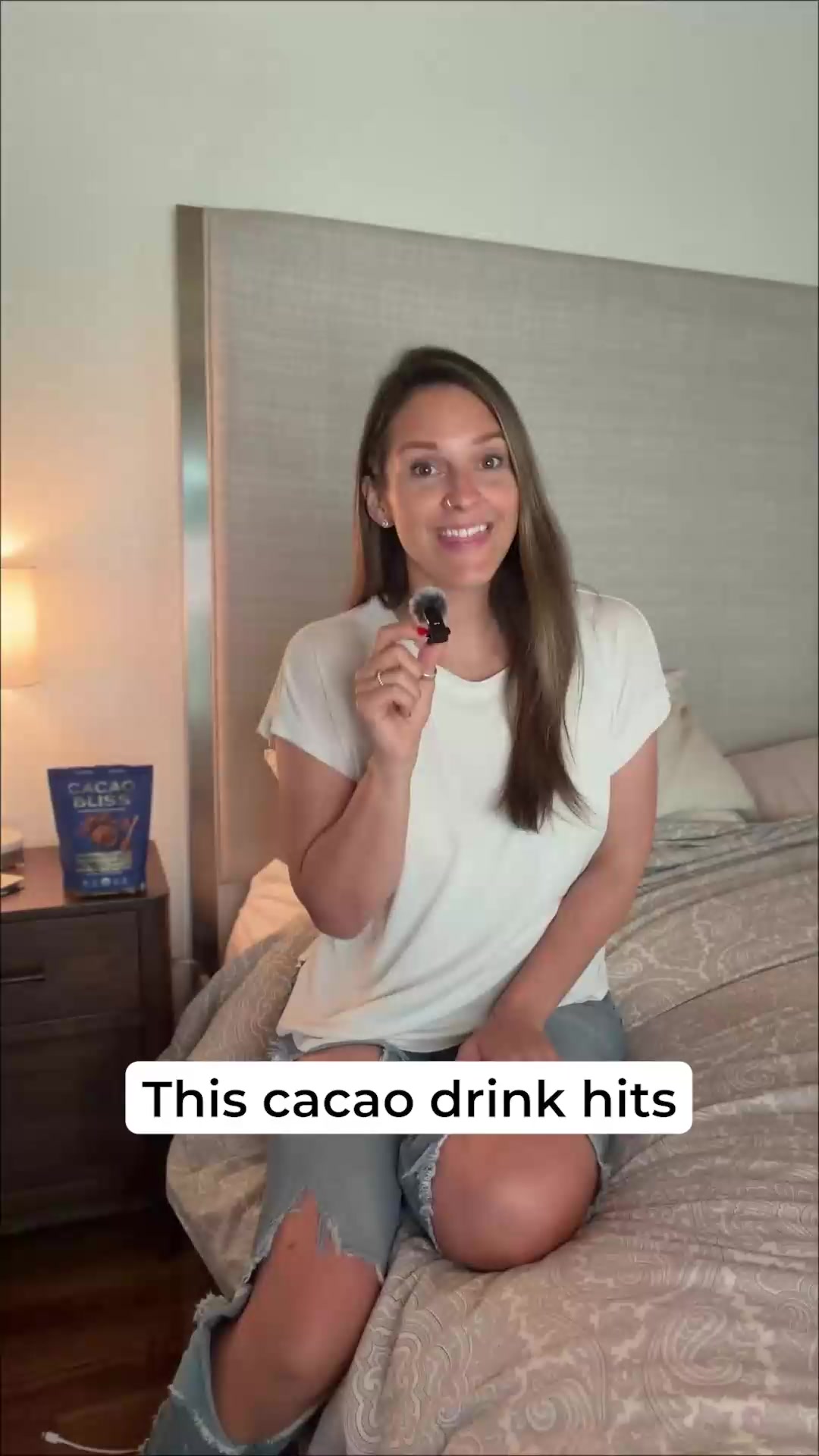 The Brain Science Behind Raw Cacao
