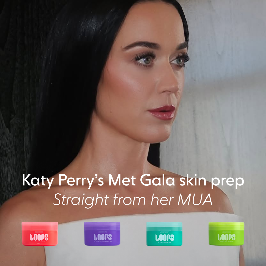 Shop Katy's Routine