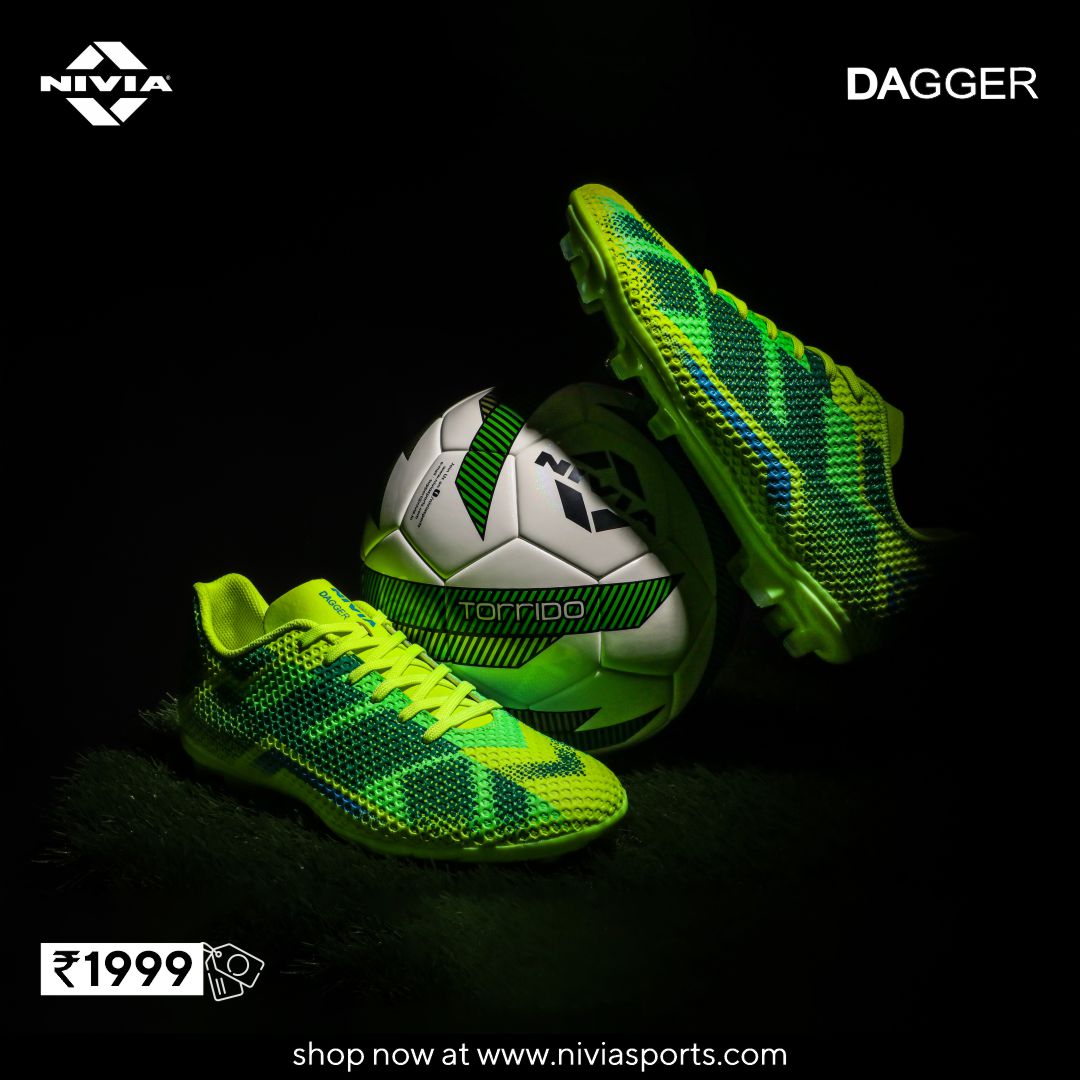 Nivia Sports