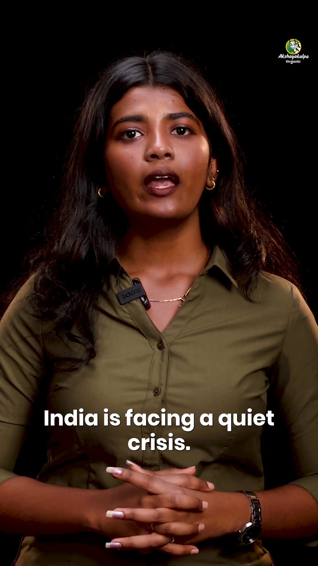 India’s hidden protein crisis