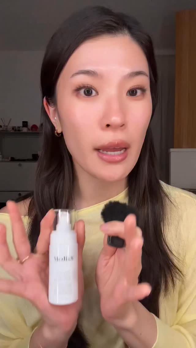 I’m a huge fan of PDRN and this next generation vegan one from @officialmedik8 is formulated to improve absorption and maximize efficacy.

#Medik8 #Medik8Partner #SkinTok #skincare #PDRN