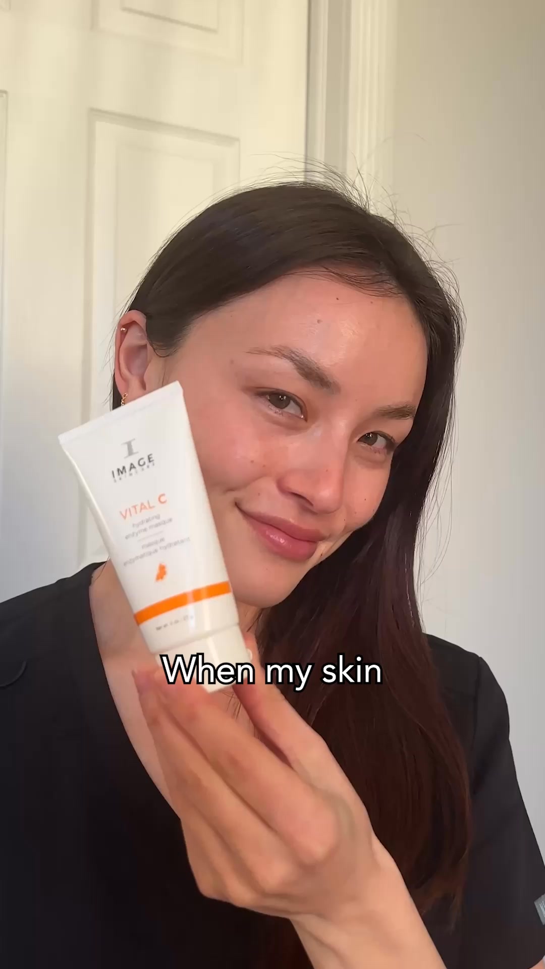 The Masque For Spa-Like Results