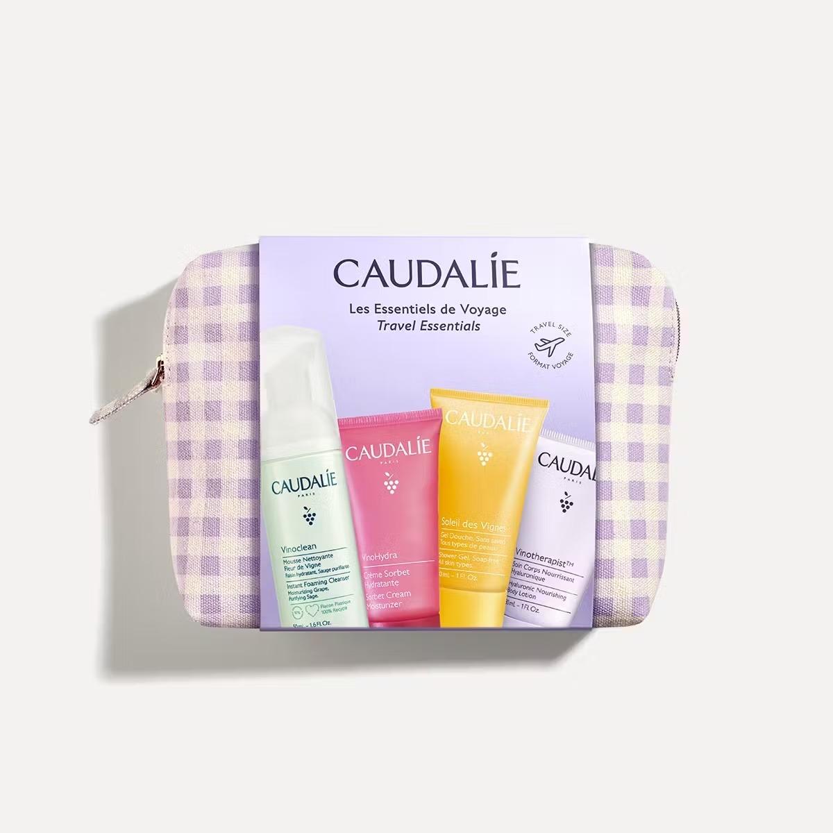 Caudalie