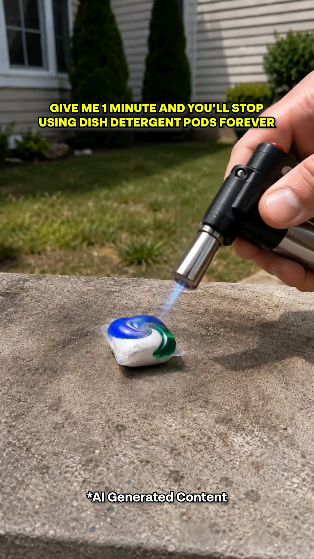 What Clean Should Mean™