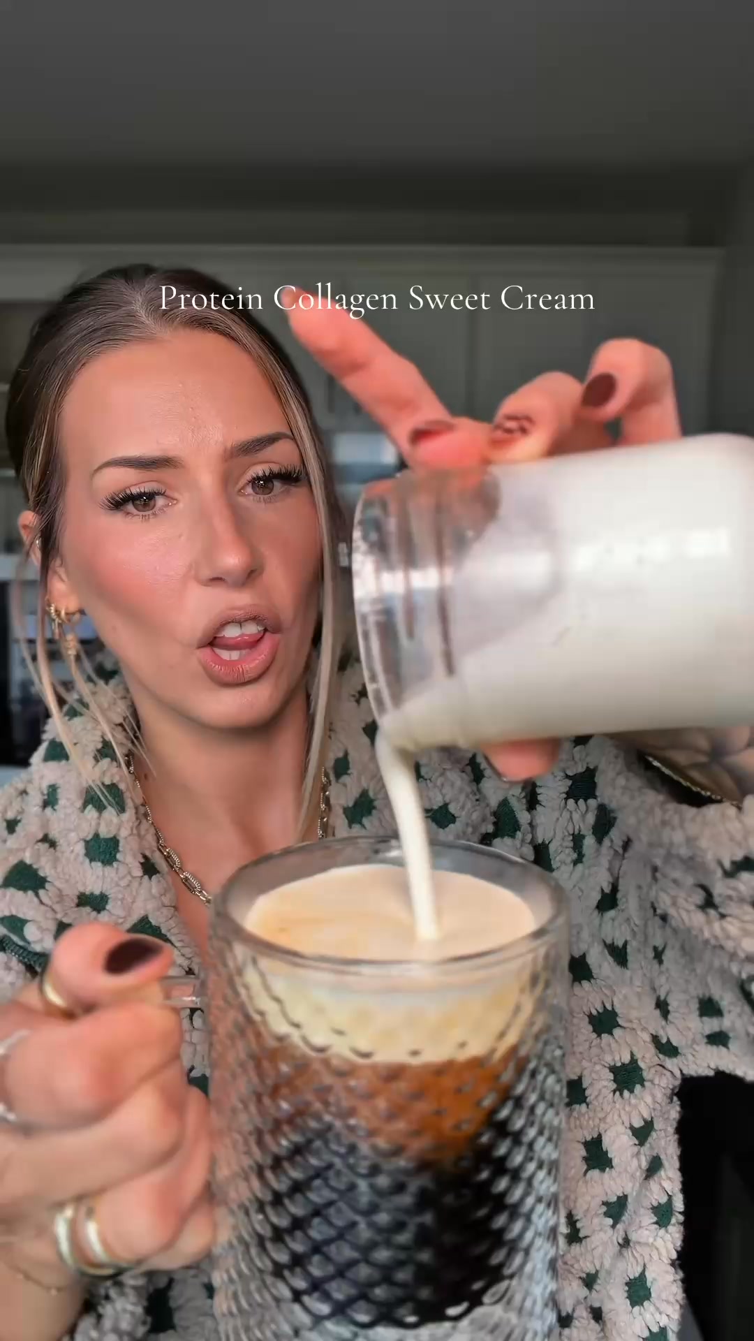 NEW! Protein Collagen Creamer ☕️