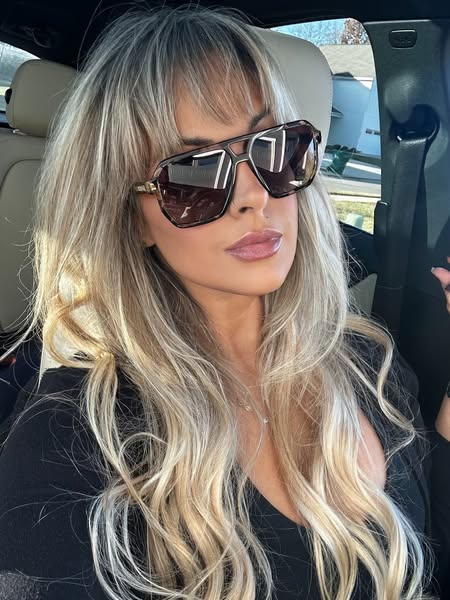 Selling fast - Cameron aviators