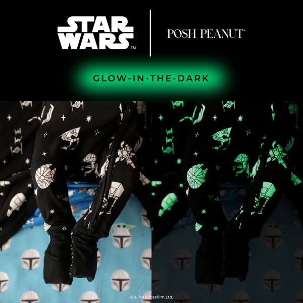 STAR WARS™ | Posh Peanut 🪐