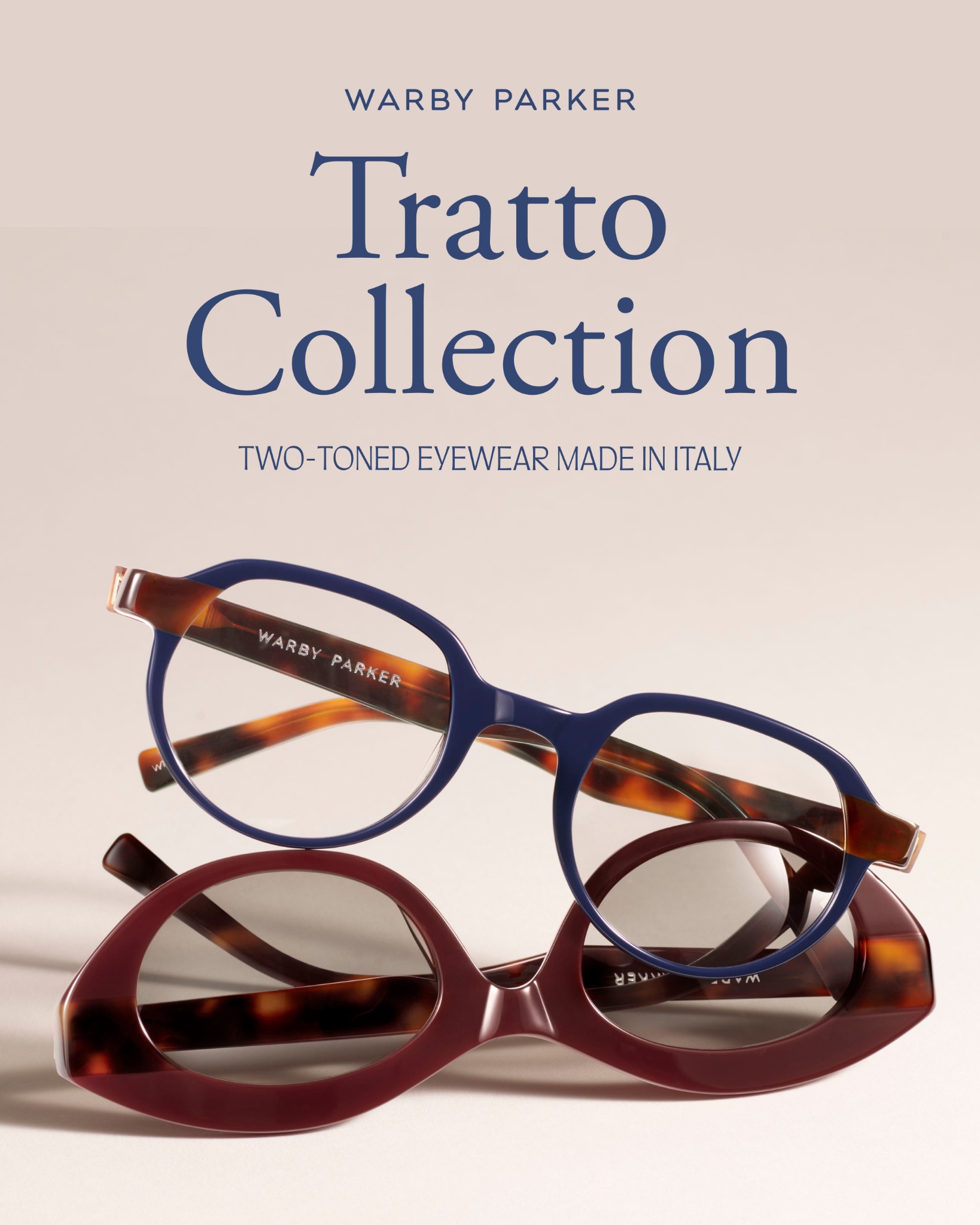 See what’s in from Italy