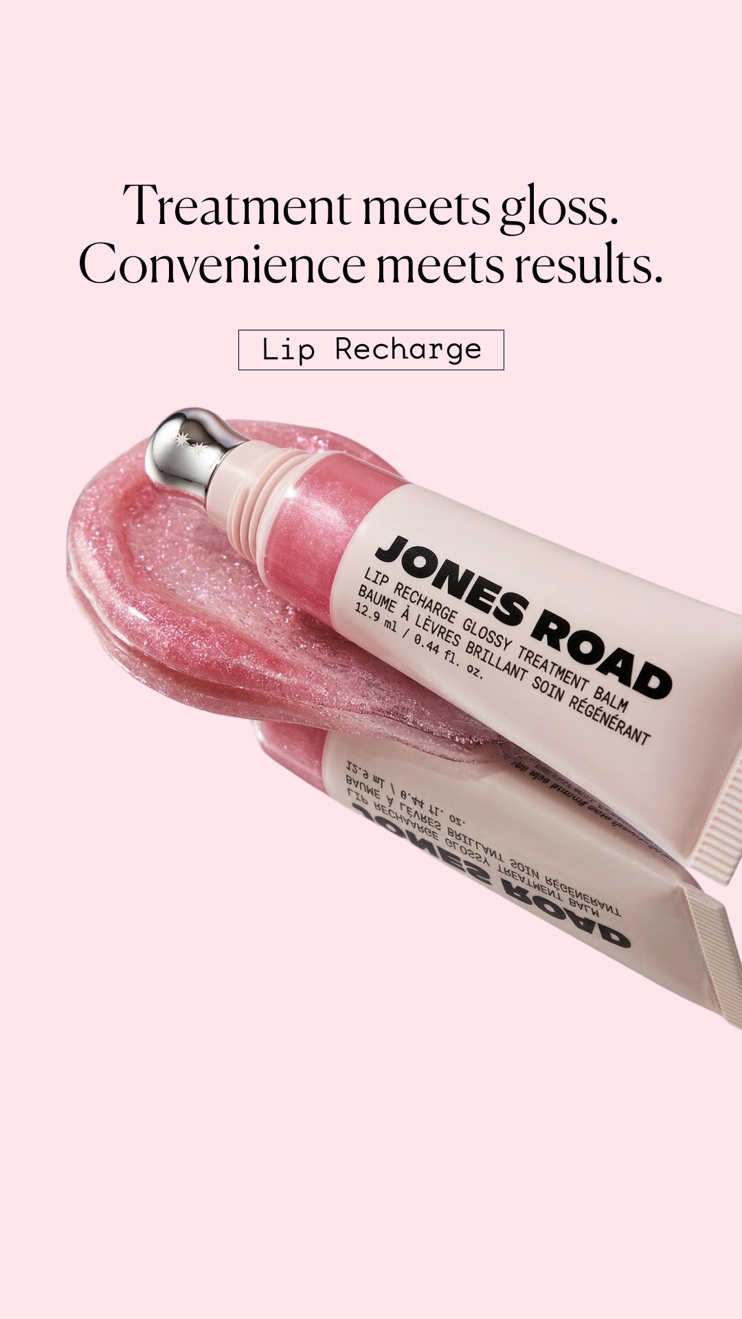 Recharge Anytime, Anywhere