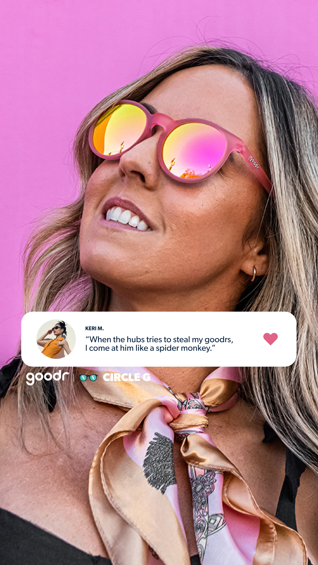 Shop Fan Favorites 🕶️