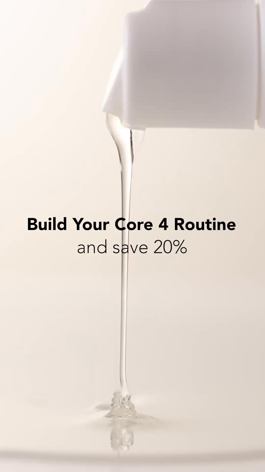 Build Your Routine
