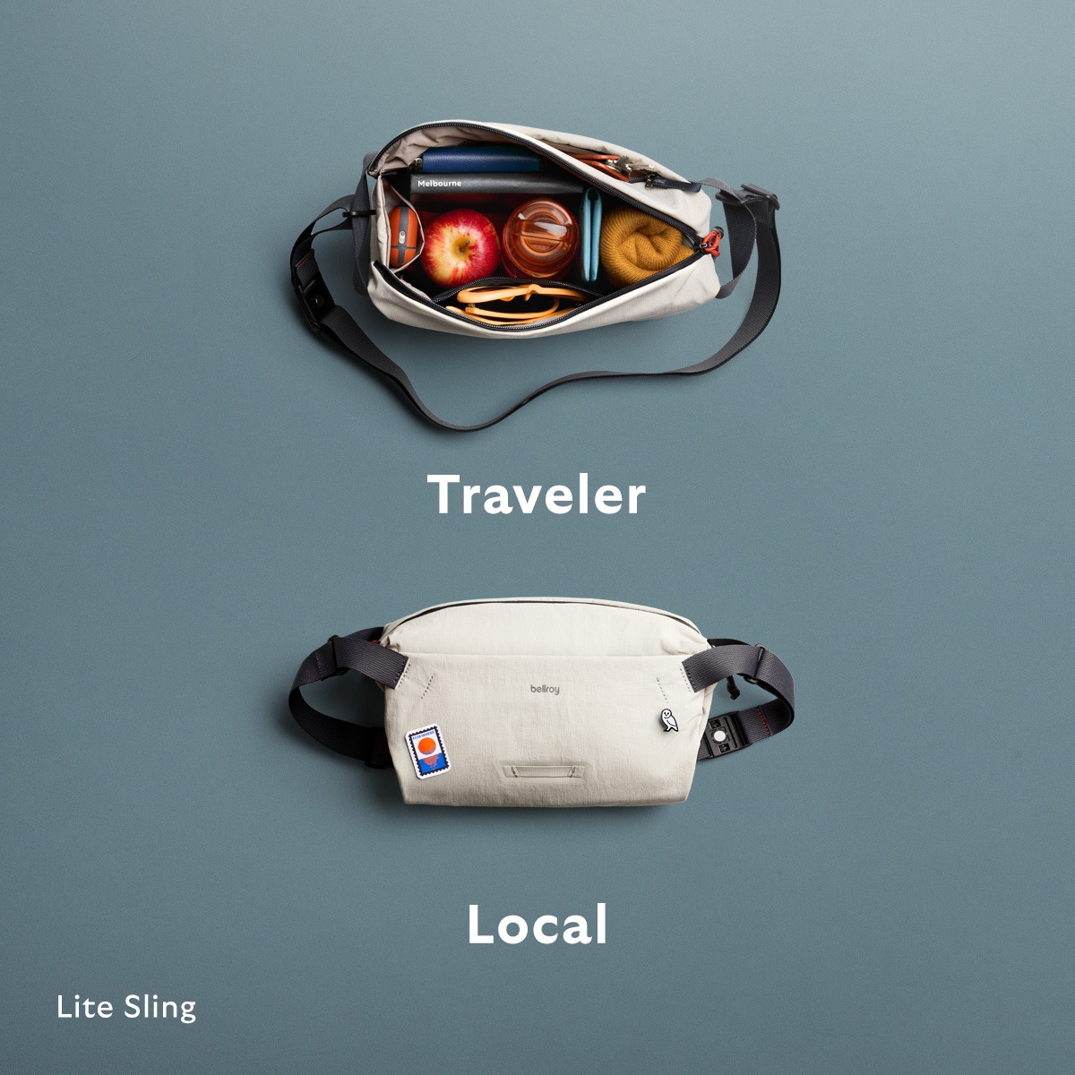Bellroy Lite Sling