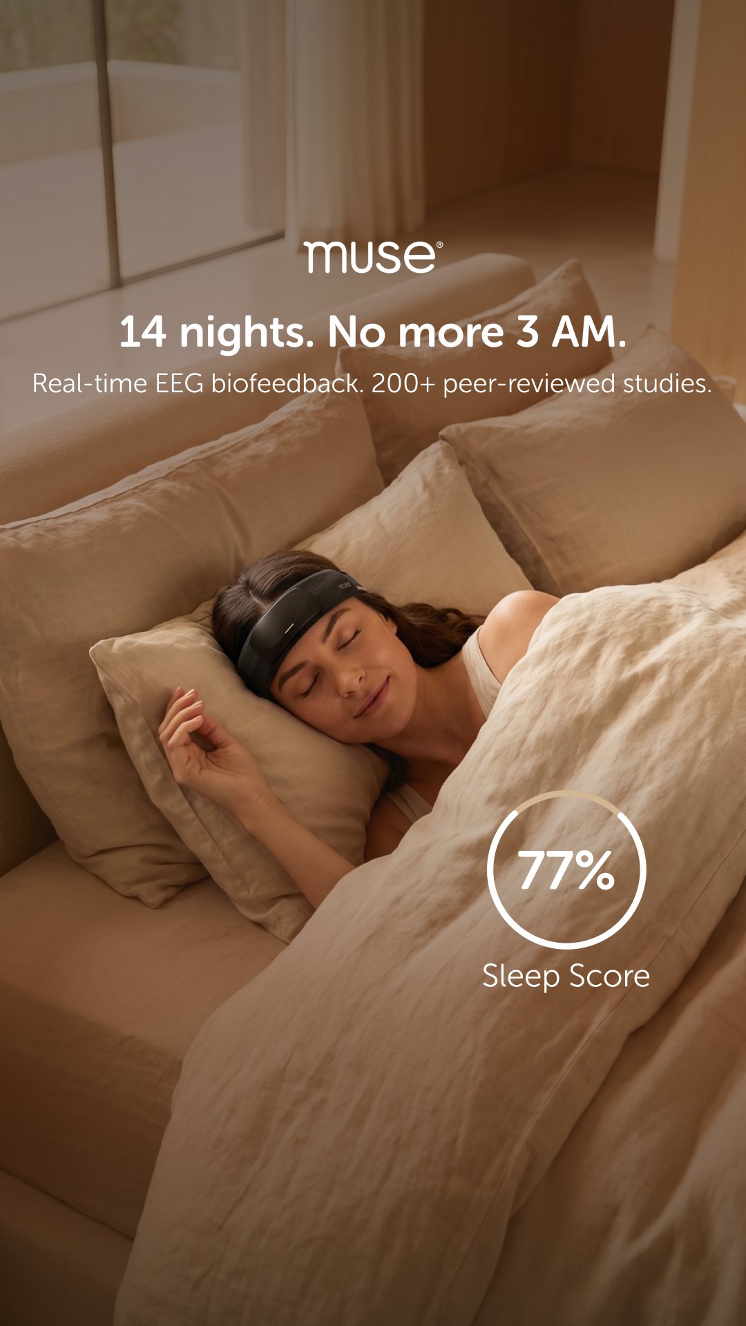Your Sleep Tracker Is Guessing