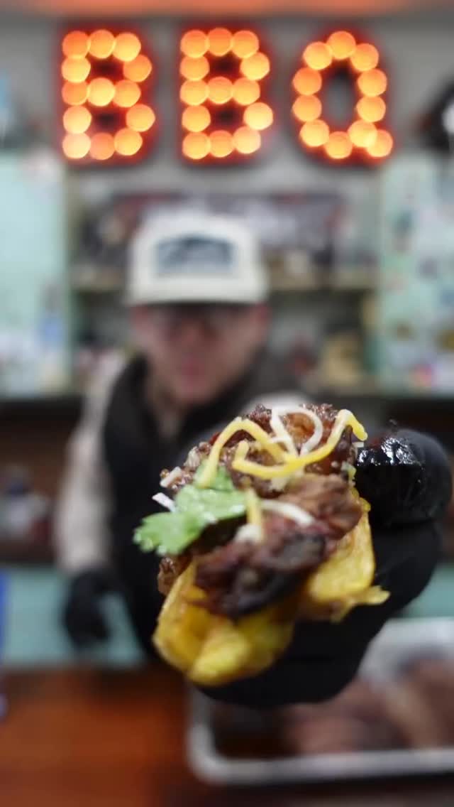 🔥Loaded🔥Brisket🔥Fries🔥 from @izzygrillz