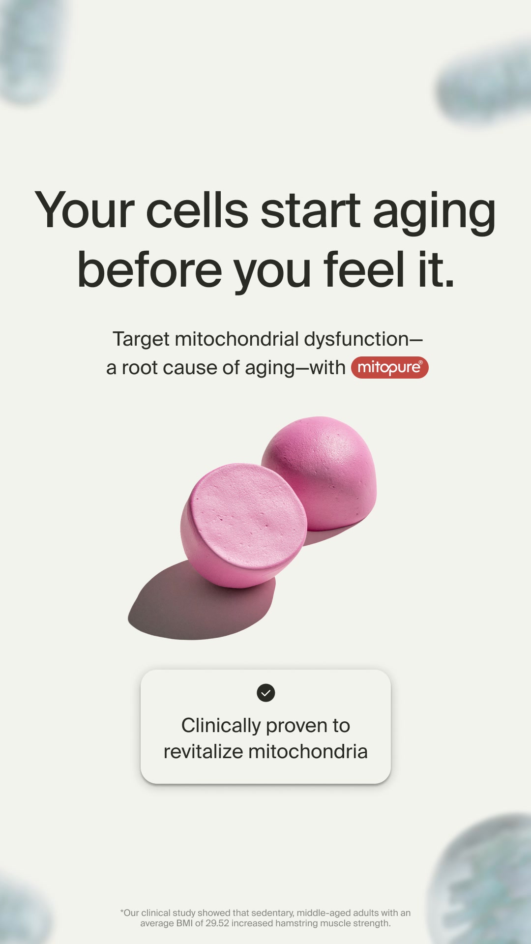 Target Aging At The Source