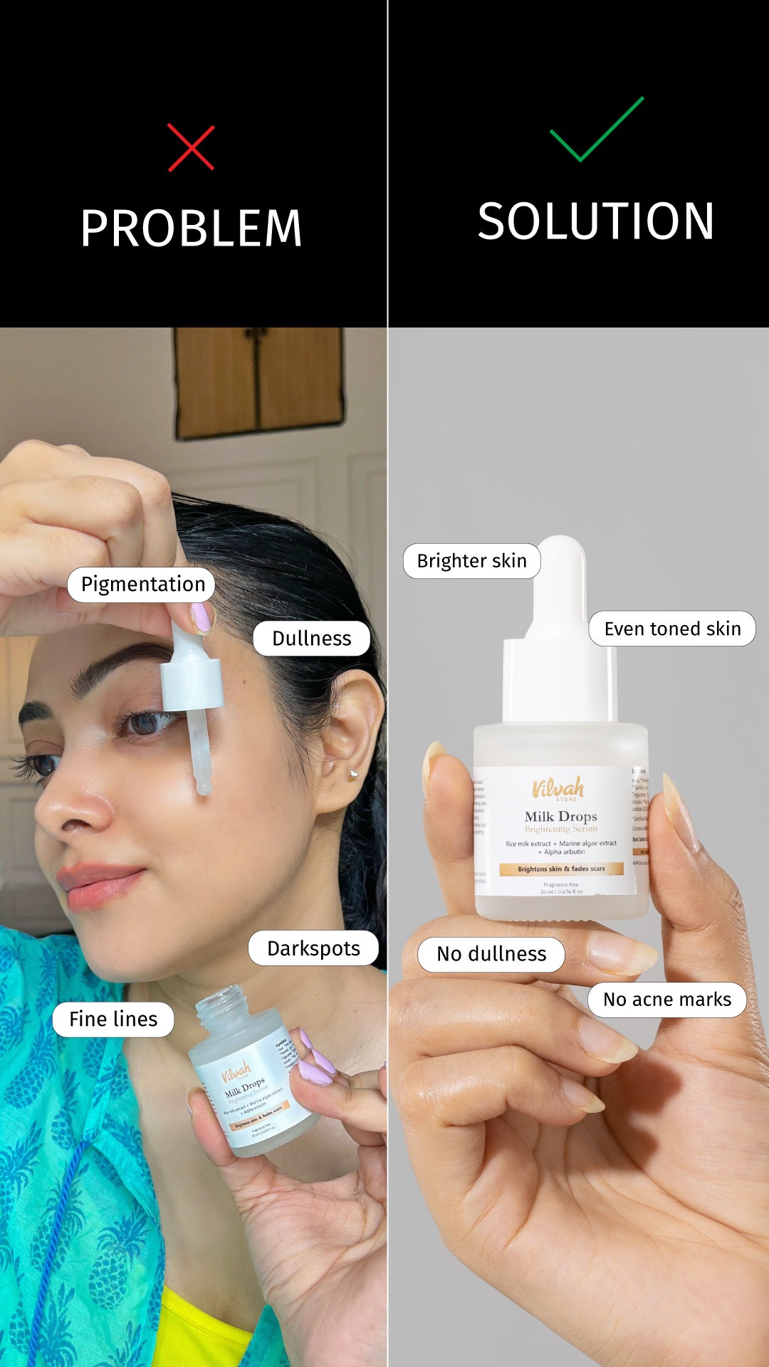 One Step To Clear Skin