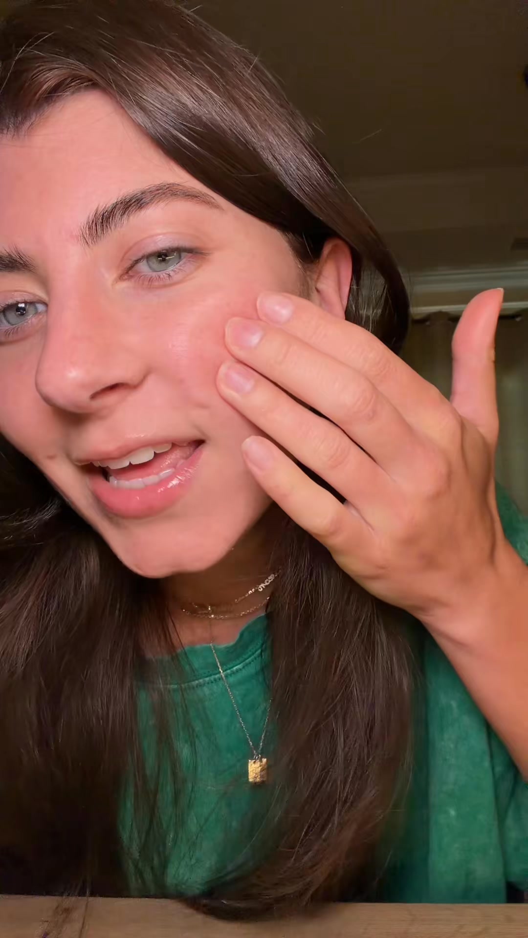 Prequel's Redness Reform Sulfur Cleanser