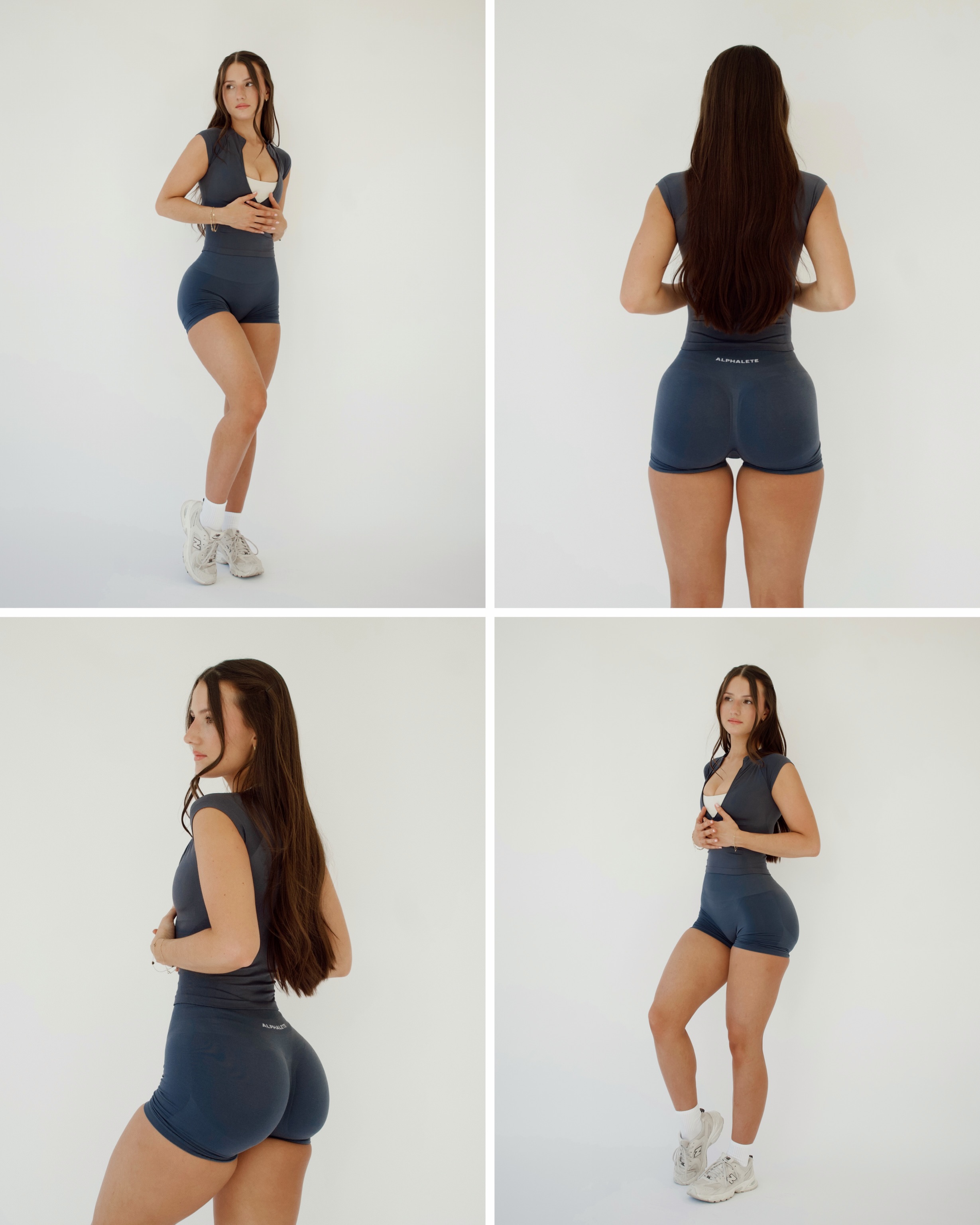 Women's - Pump