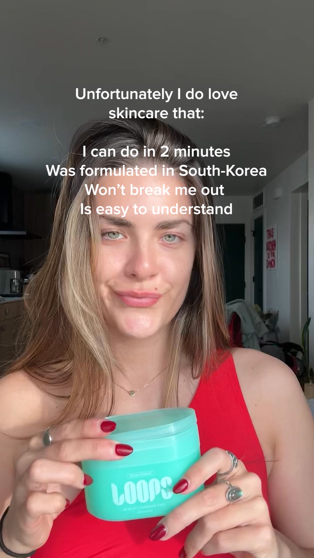 See For Yourself