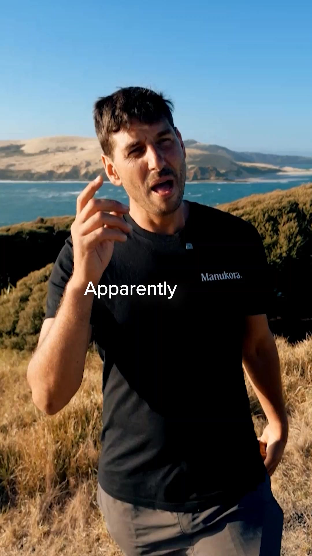 Manukora Meta ad creative
