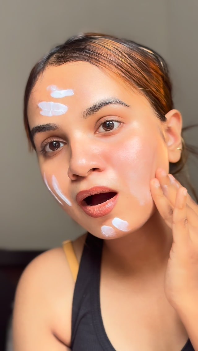 Kolladaaa😳🫰🏻 
Comment for Link✨
@mamaearth.in