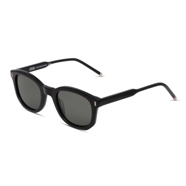 Ottoto Queensbridge Shiny Black