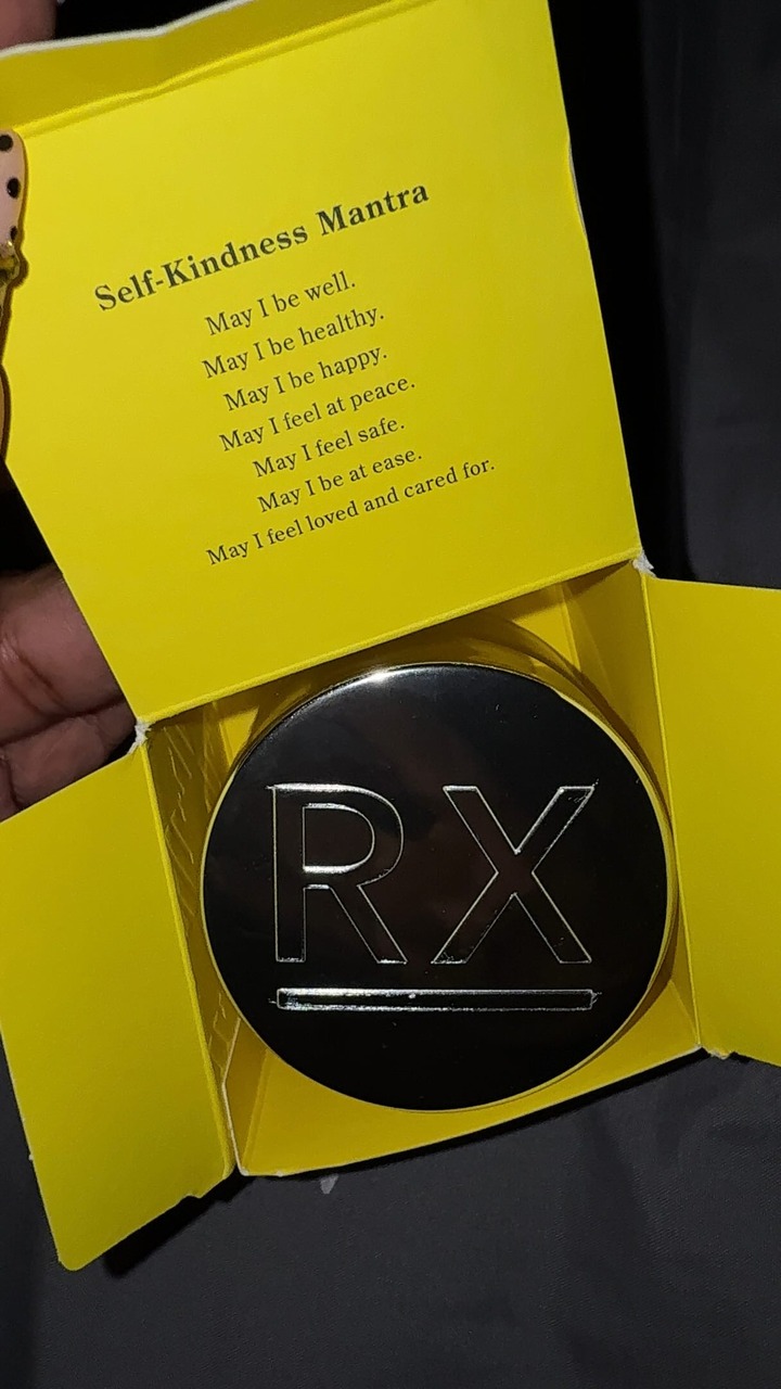What I keep coming back to is that this feels like a true retinol alternative without the irritation. 

Polypeptides + goat milk exosomes help support smoother, firmer-looking skin; everything I’m looking for in my skinc