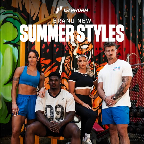 New Summer Drop ... Going Fast