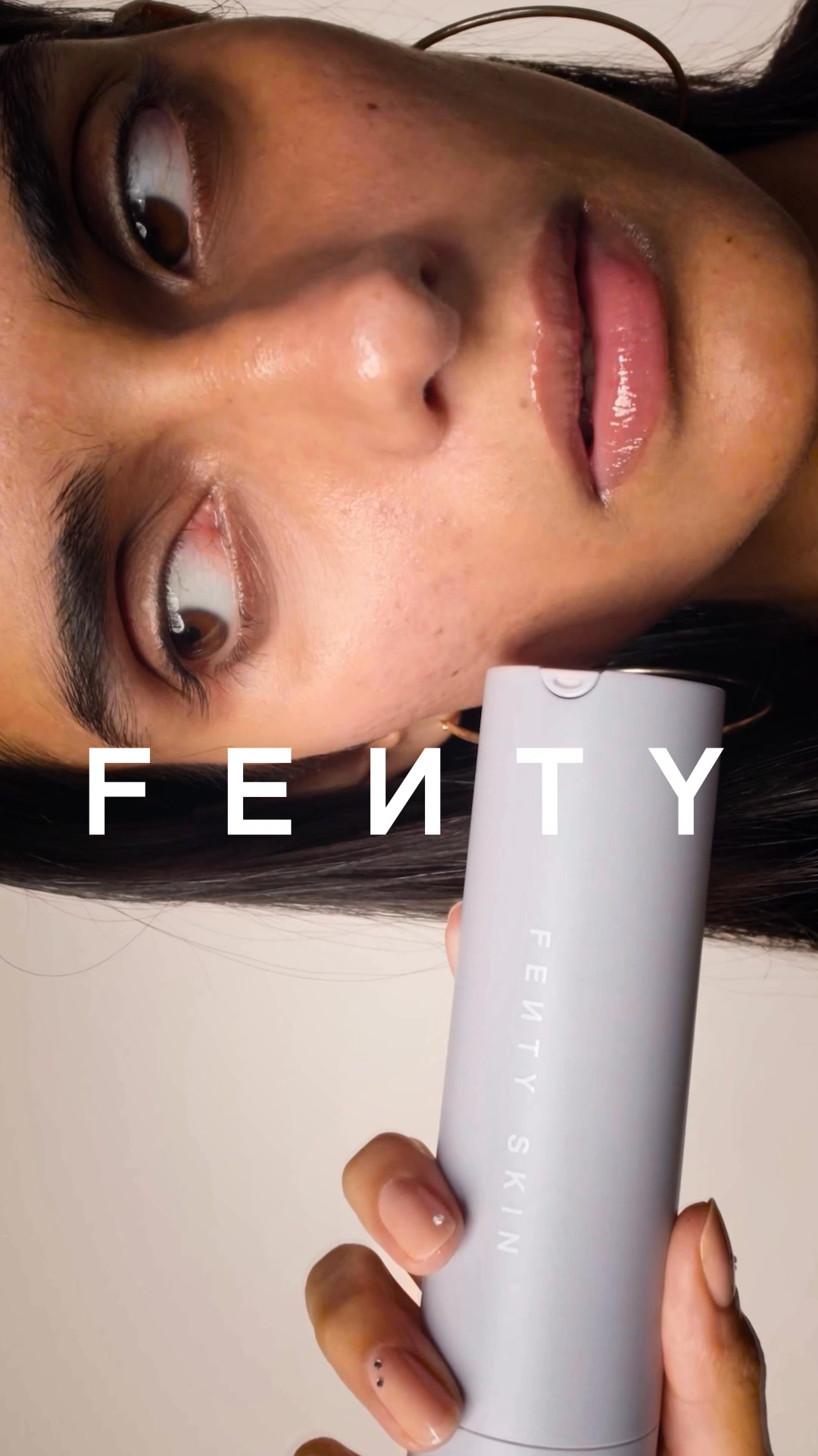 FENTY SKIN HYDRA VIZOR