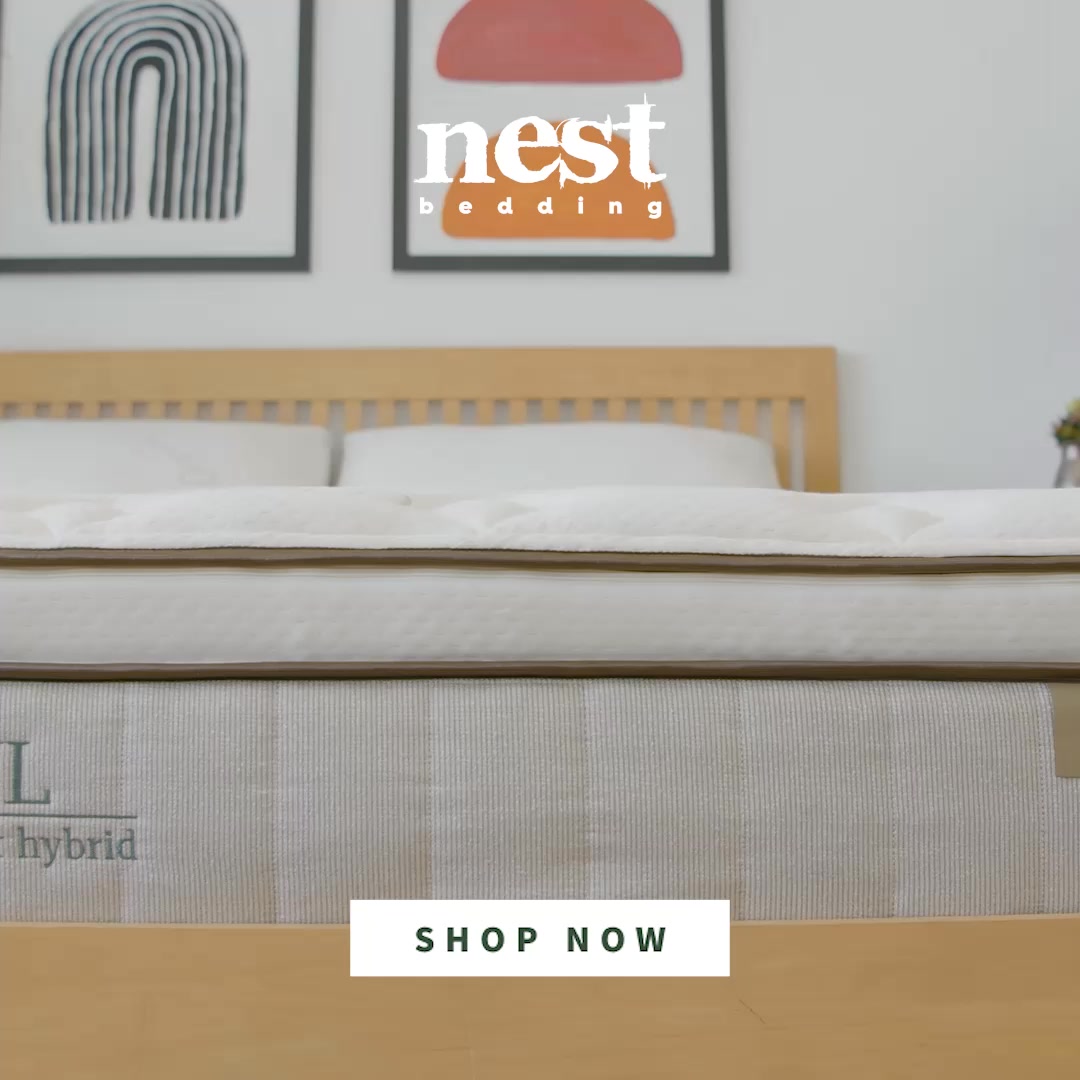 Renew Your Nest