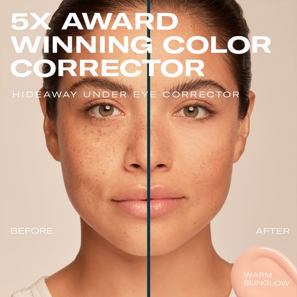 exclusively at Sephora