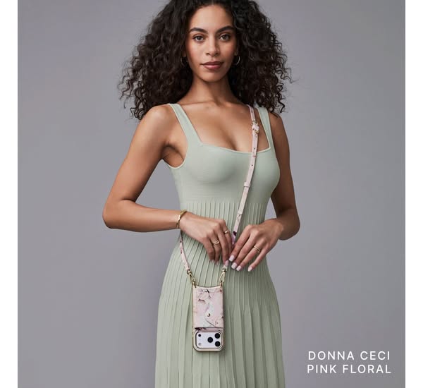 Shop Bandolier Crossbody Phone Cases, Bags, & Accessories