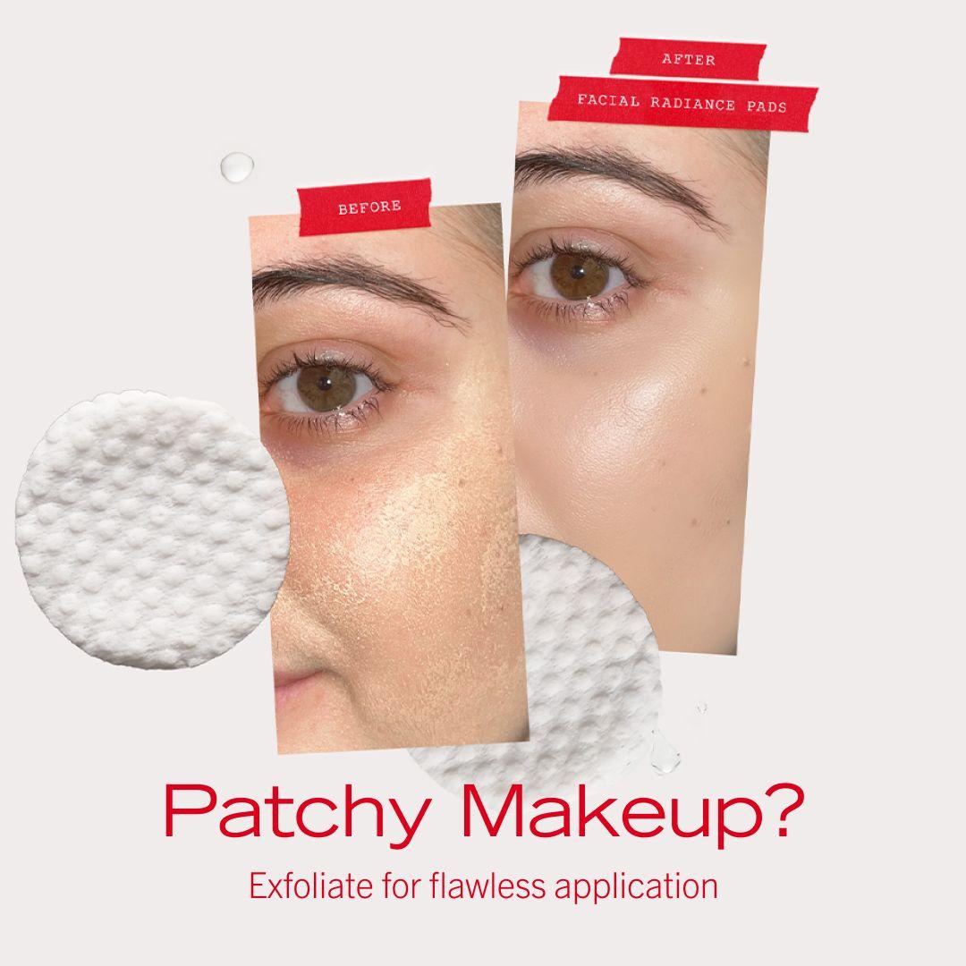 Your Makeup Isn't the Problem