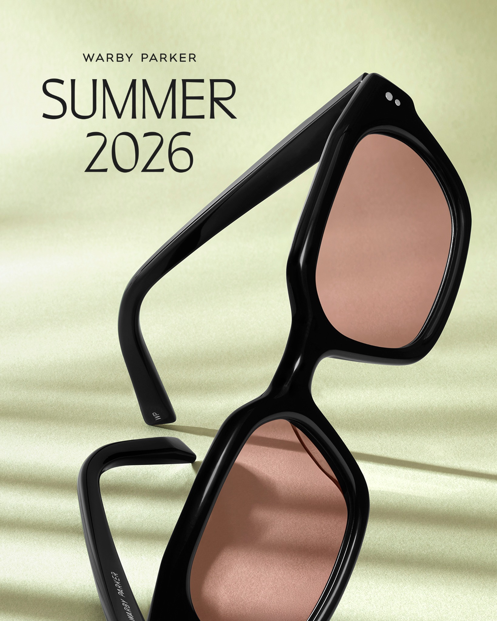 Out now: Summer 2026