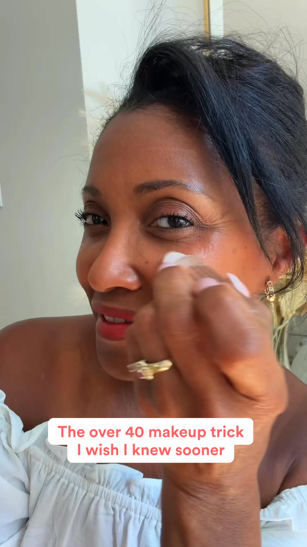 Holy Grail For Mature Under Eyes