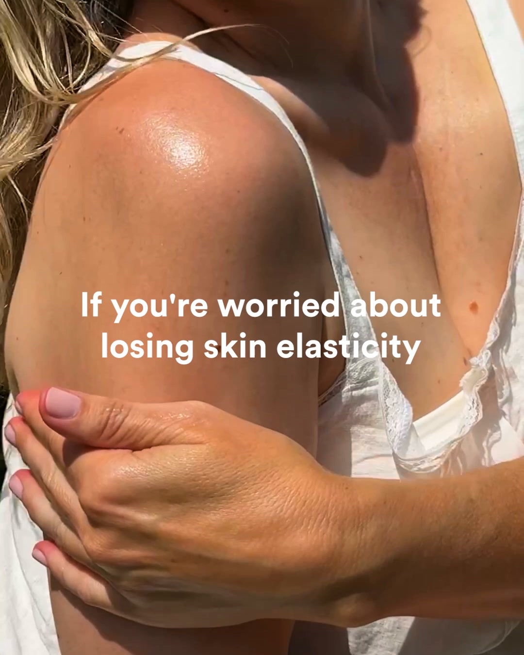 The Holy Grail of Body Oil