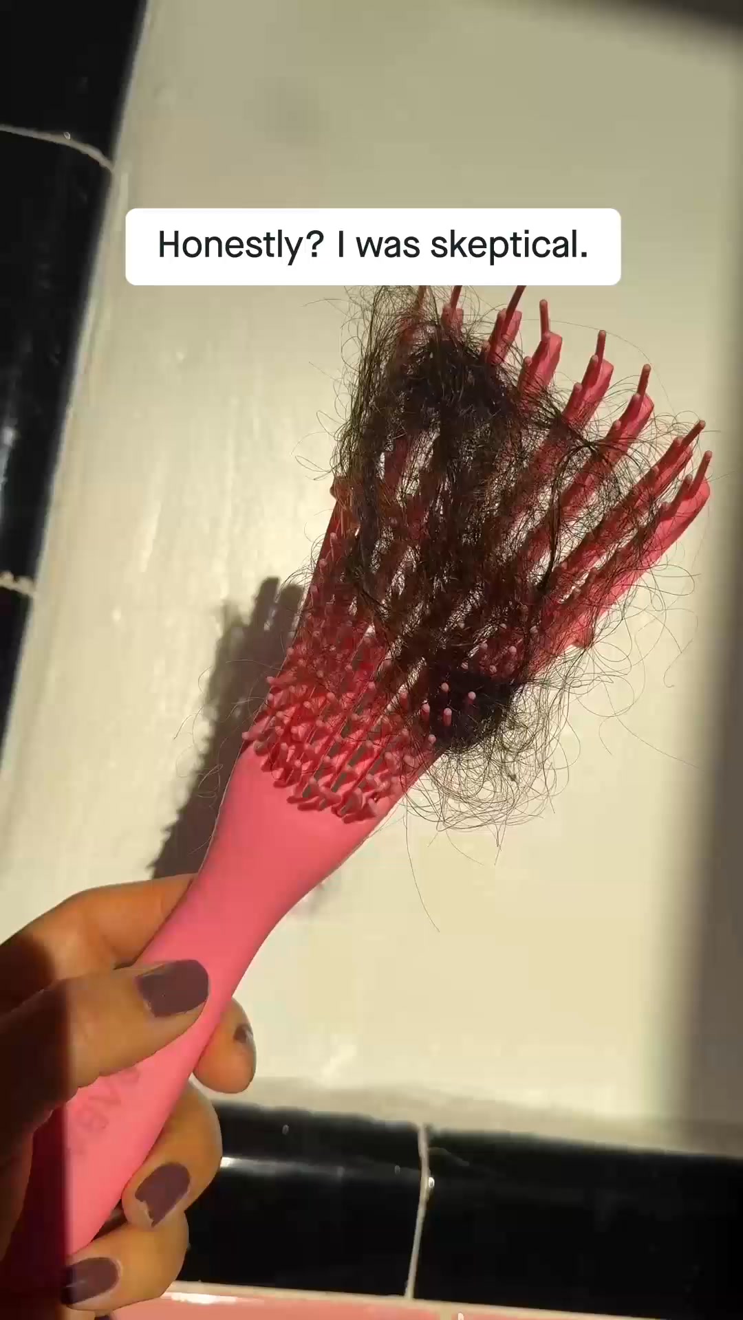 Meet OS-01 HAIR: Fuller, healthier-looking hair awaits