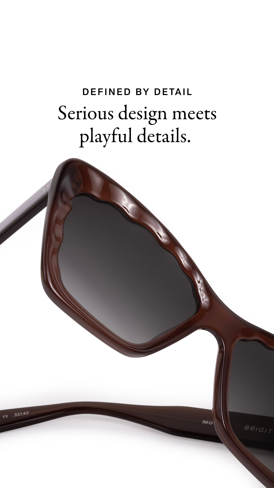It's all in the details.