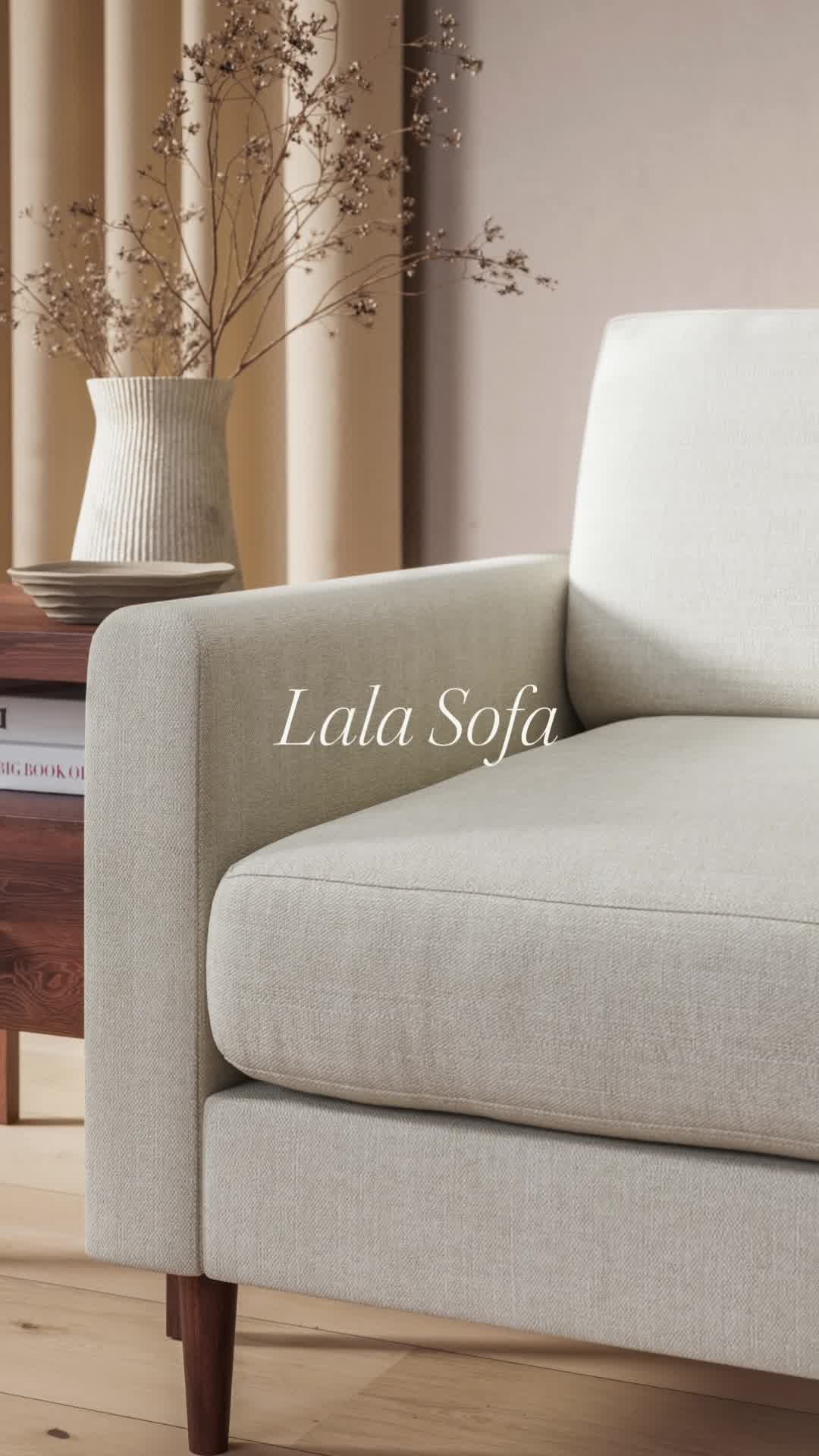 Lala Sofa