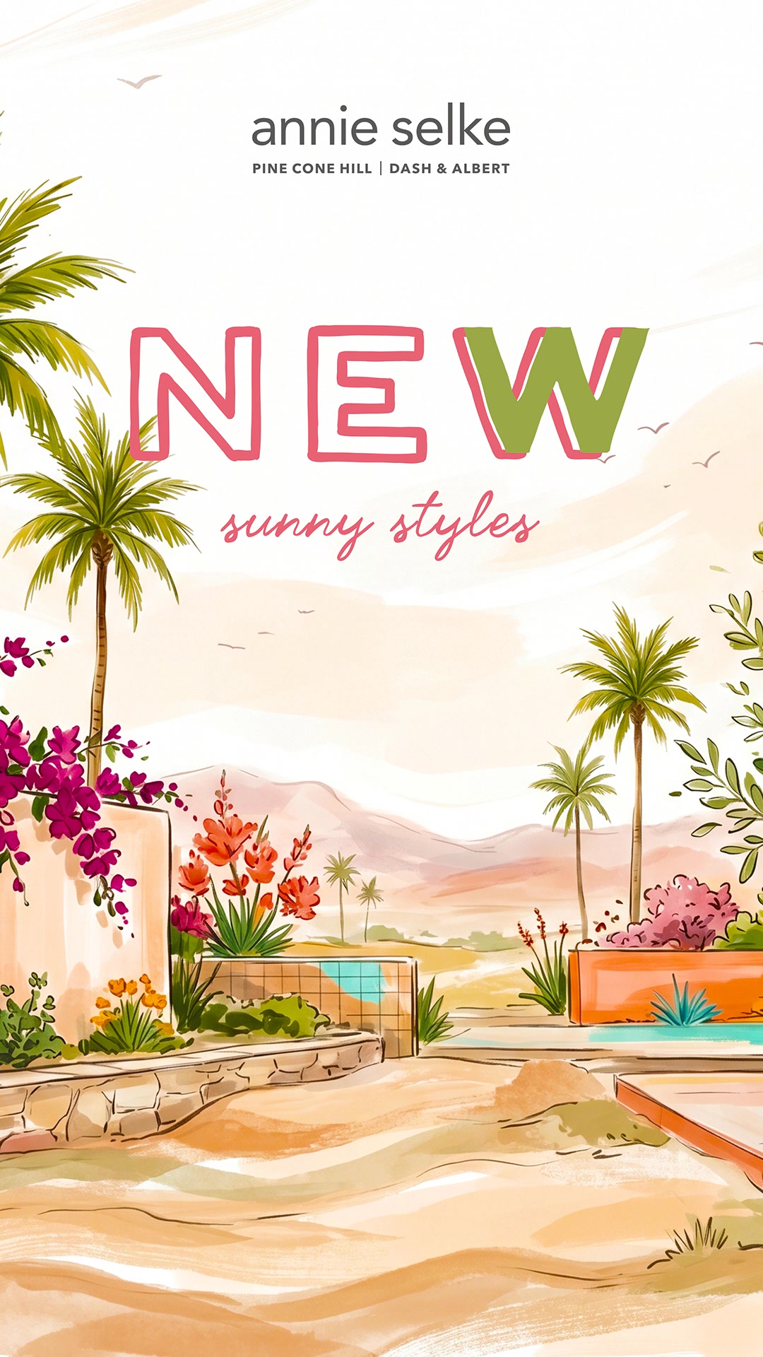 Shop New Arrivals