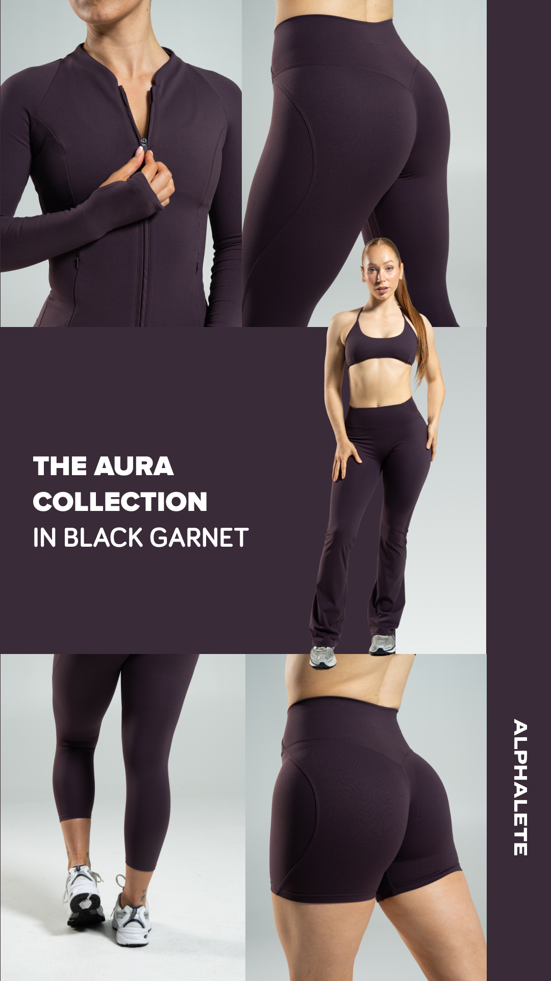 The Aura Collection