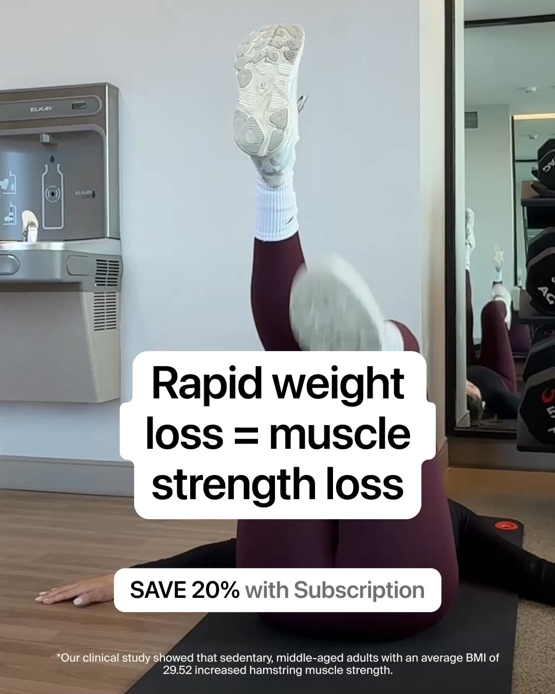 Save 20% On Mitopure®