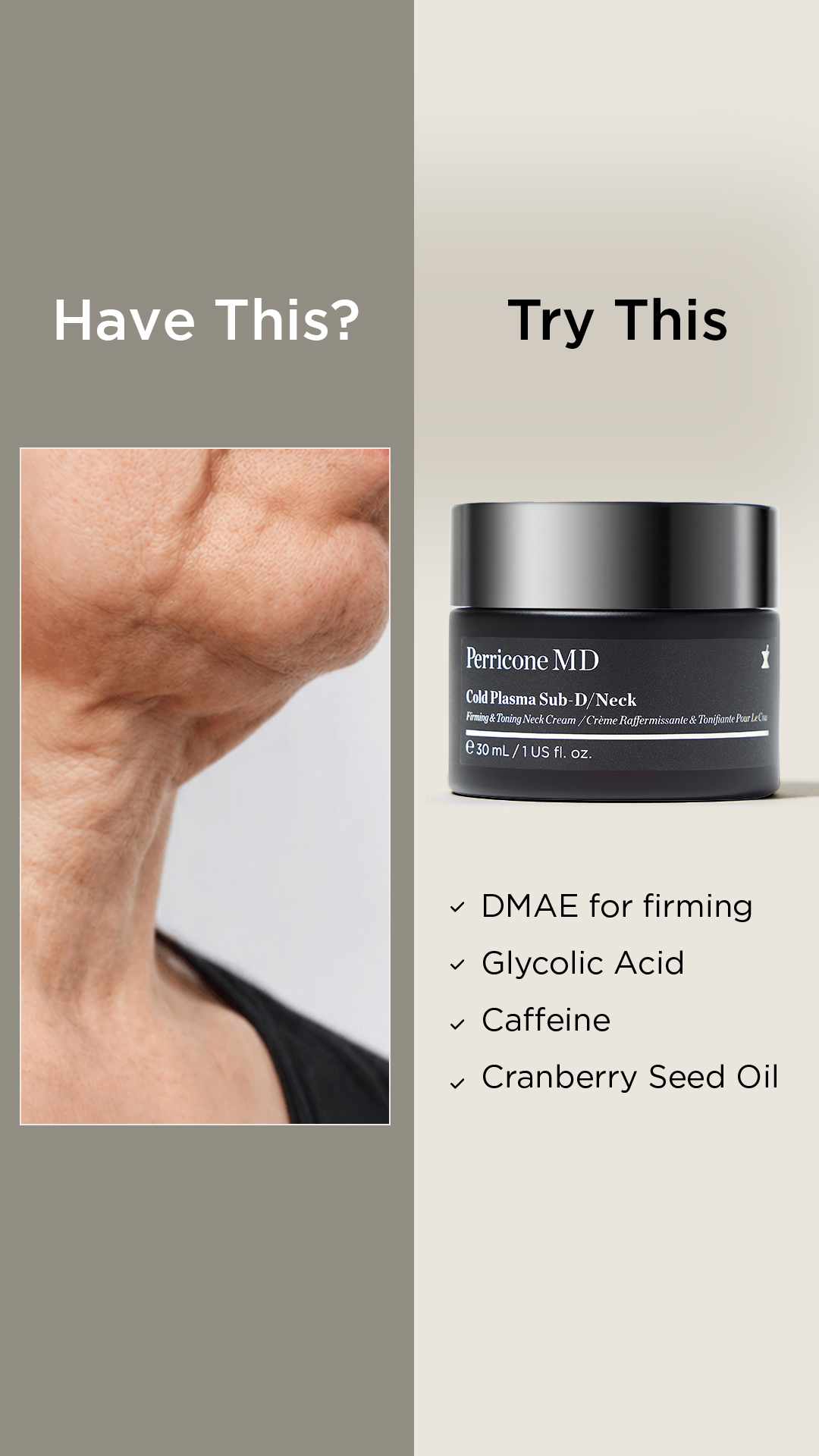 Treat Your Neck Lines | Save 76% on Bundle