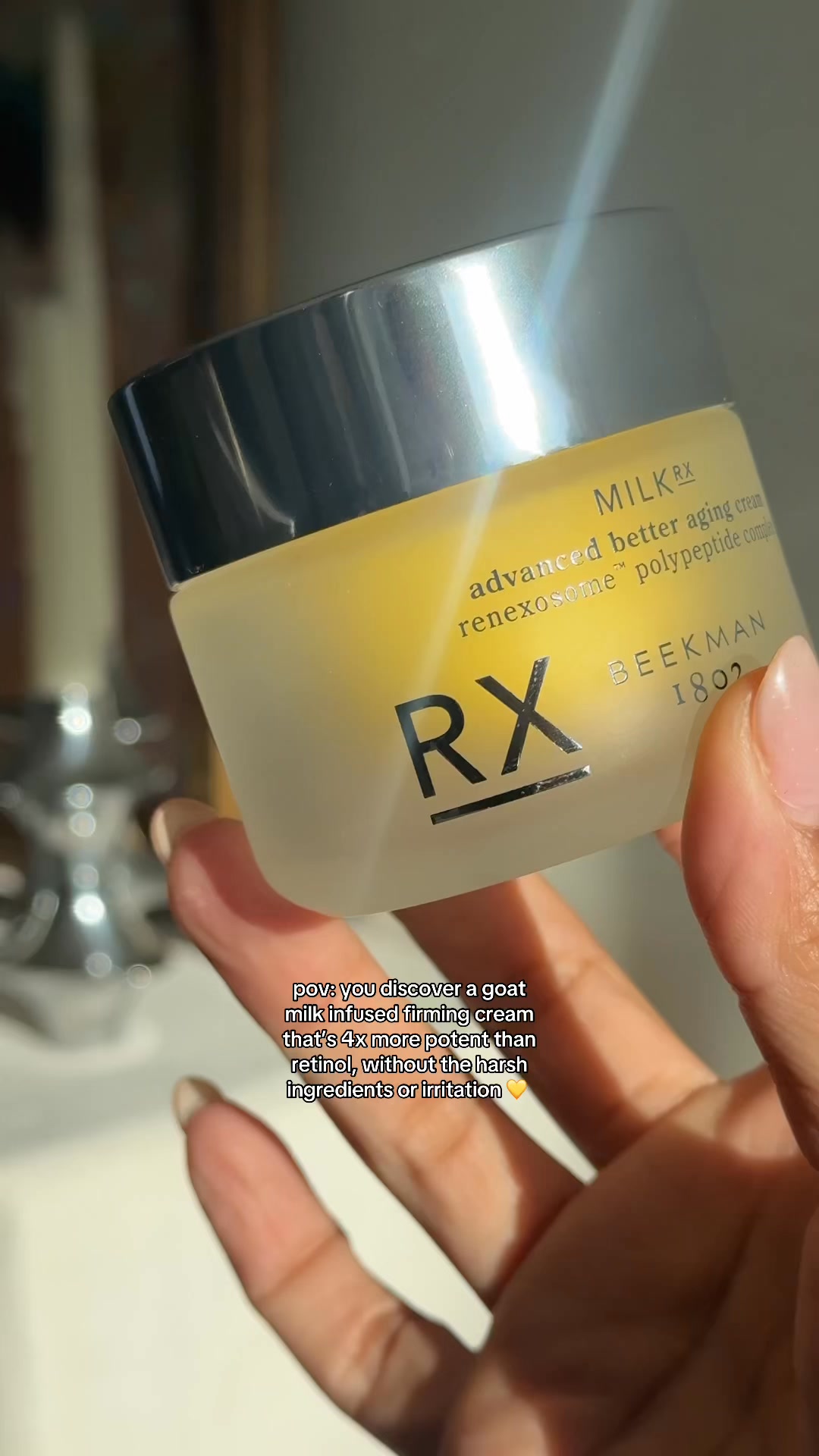 Skin Longevity
