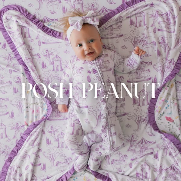 Baby Essentials Reimagined 💖