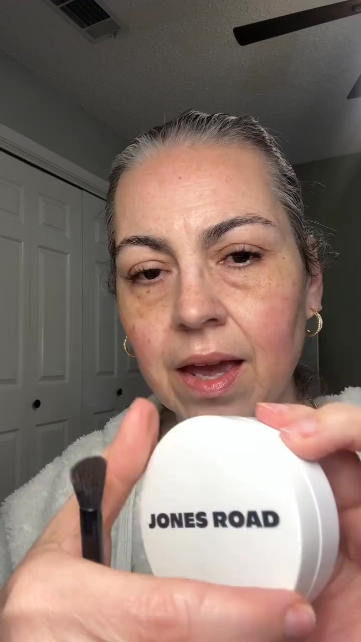 My Skin, But Glowier