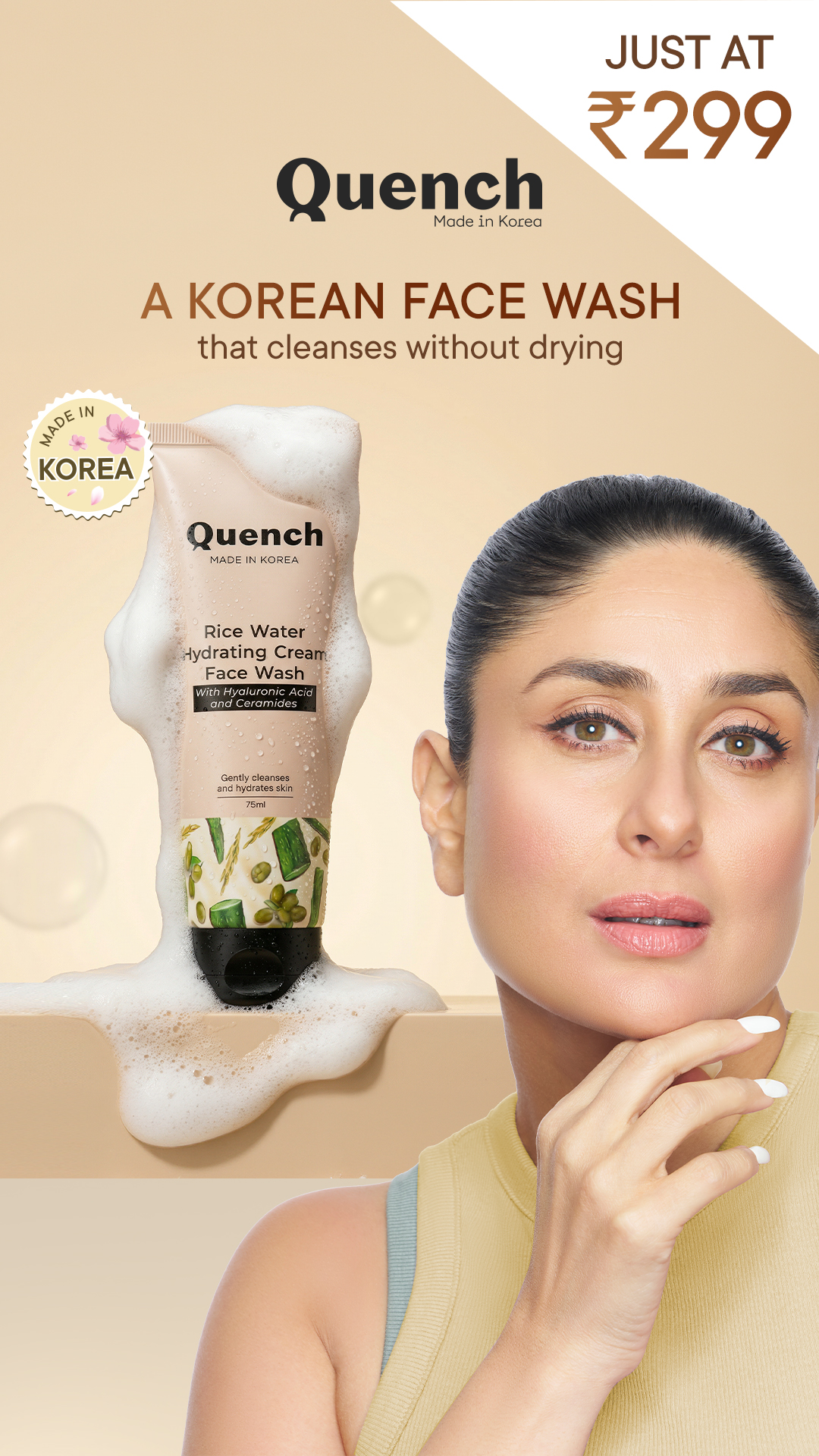 Save ₹500 on Orders ₹1999+
