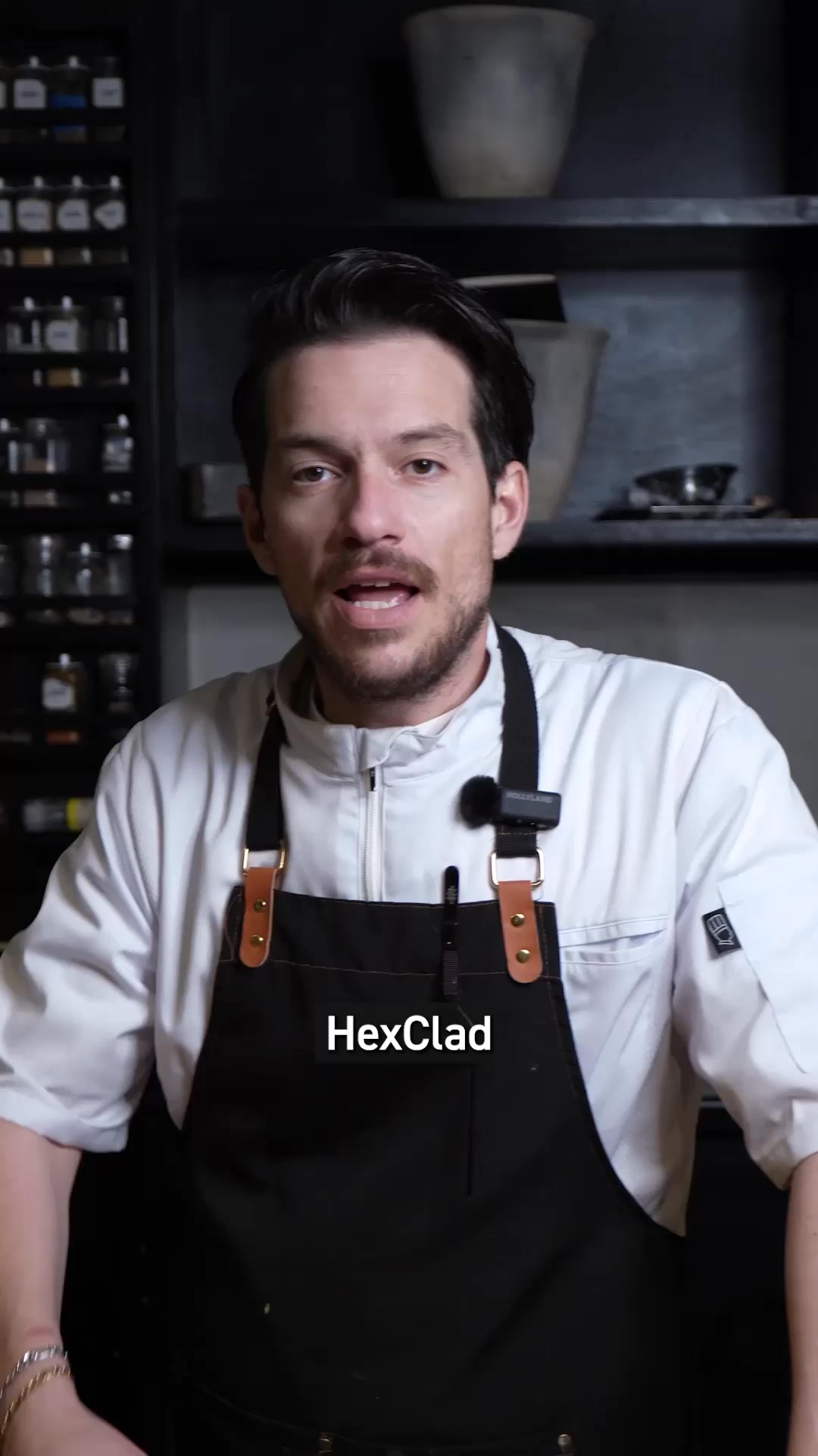 Descubre HexClad