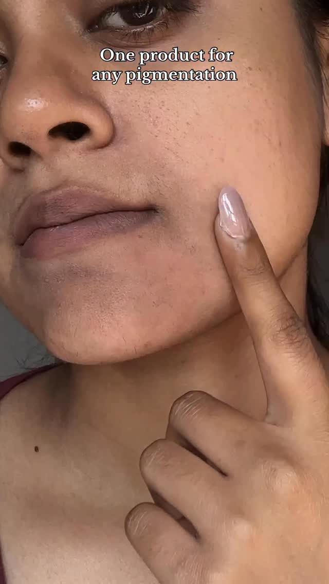 Do Follow & Comment`link’to get🔗
on your DM💌

[tan, pigmentation, dark spot, serum for pigmentation, serum for dark spot, skincare, skincare routine, skincare products, serum, affordable, dark knees solution , dark under