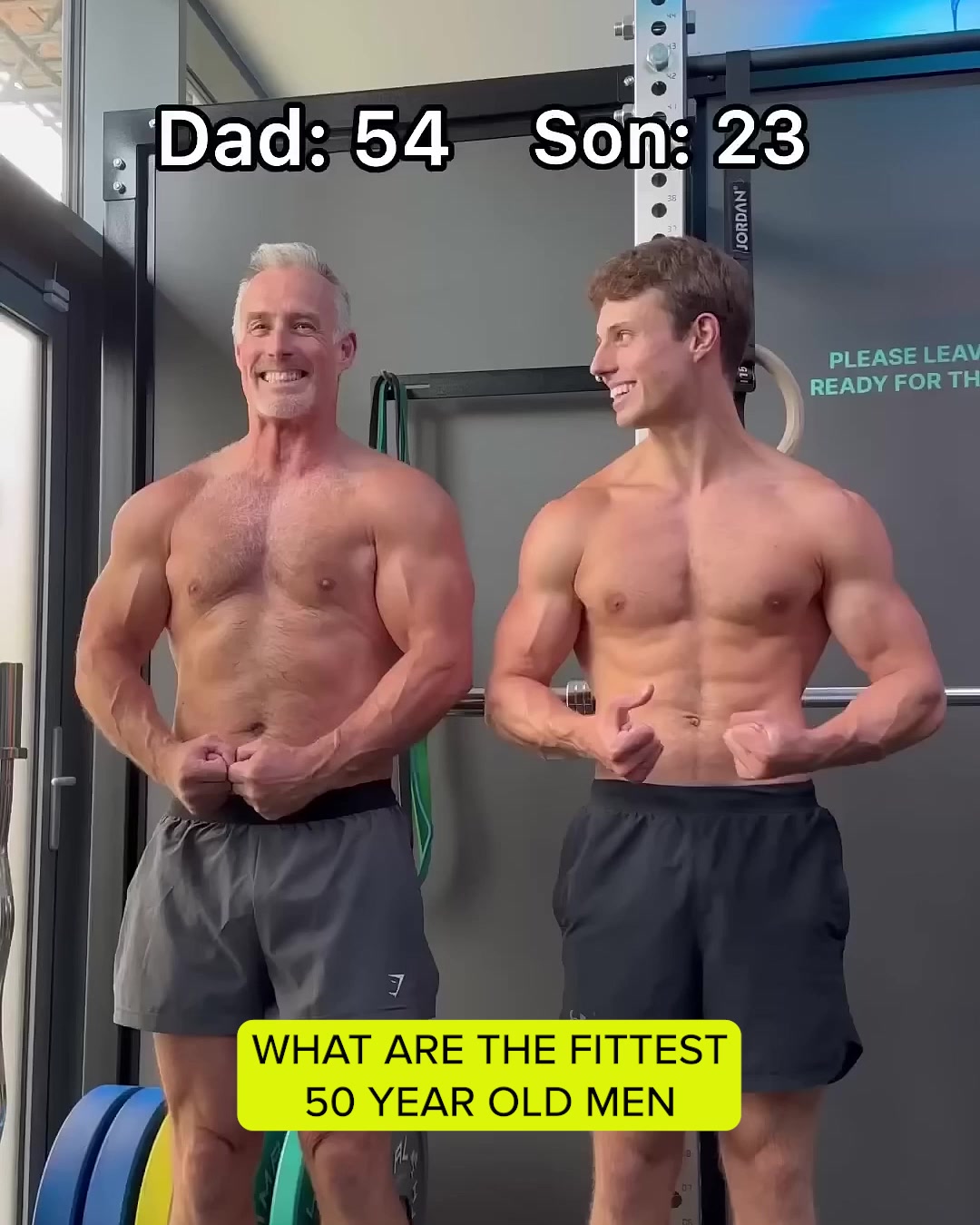 Top 5 Supps